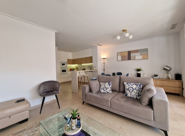 Revente - Appartement - Guardamar del Segura - El Raso