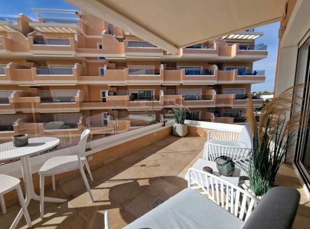 Revente - Appartement - Guardamar del Segura - El Raso