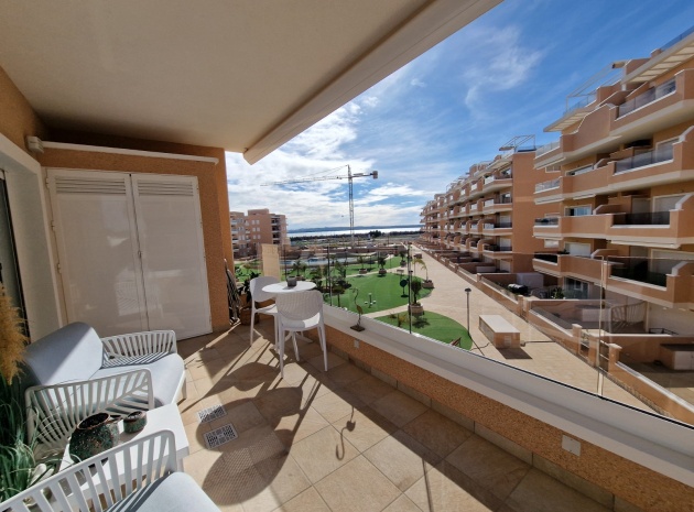 Revente - Appartement - Guardamar del Segura - El Raso