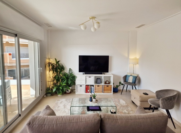 Revente - Appartement - Guardamar del Segura - El Raso