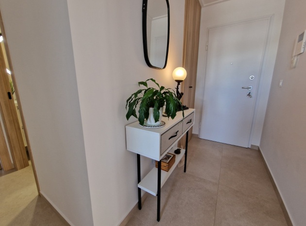 Revente - Appartement - Guardamar del Segura - El Raso