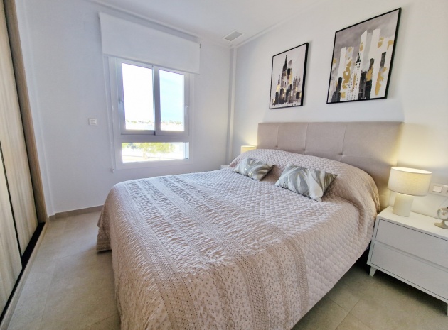 Revente - Appartement - Guardamar del Segura - El Raso