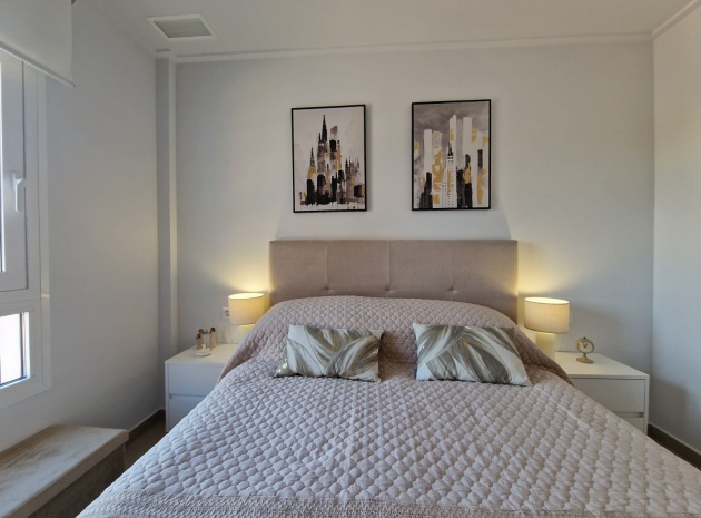 Revente - Appartement - Guardamar del Segura - El Raso