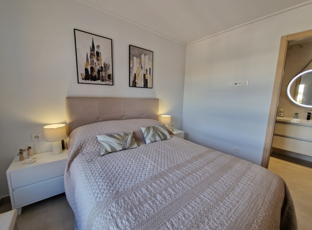 Revente - Appartement - Guardamar del Segura - El Raso