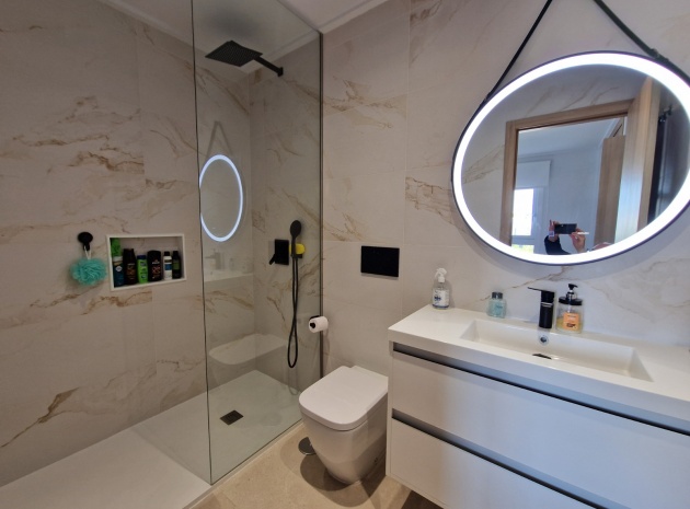 Revente - Appartement - Guardamar del Segura - El Raso