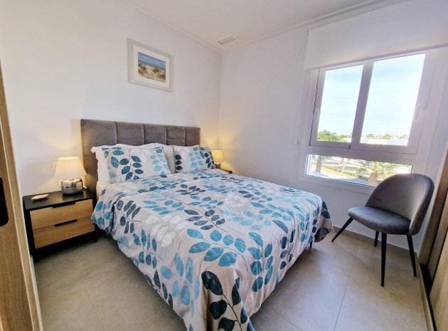 Revente - Appartement - Guardamar del Segura - El Raso