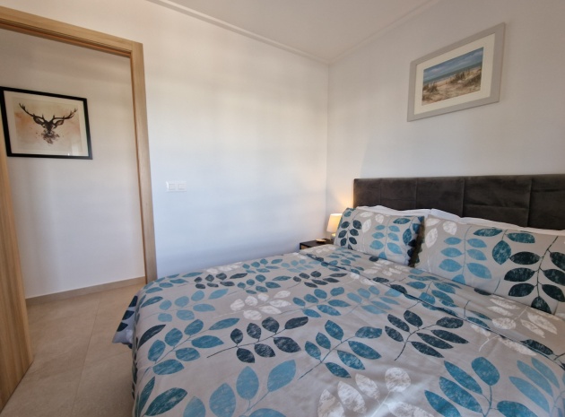 Revente - Appartement - Guardamar del Segura - El Raso