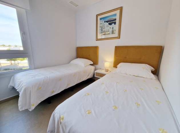 Revente - Appartement - Guardamar del Segura - El Raso