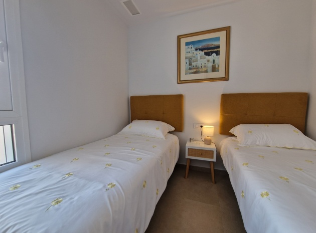 Revente - Appartement - Guardamar del Segura - El Raso