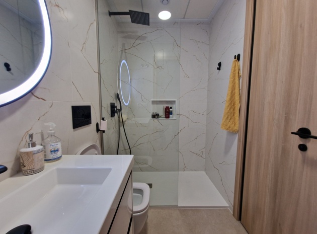 Revente - Appartement - Guardamar del Segura - El Raso