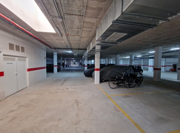 Revente - Appartement - Guardamar del Segura - El Raso