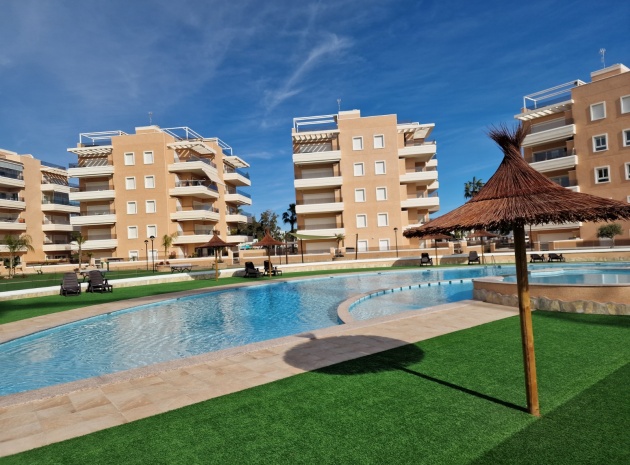 Revente - Appartement - Guardamar del Segura - El Raso