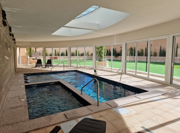 Revente - Appartement - Guardamar del Segura - El Raso