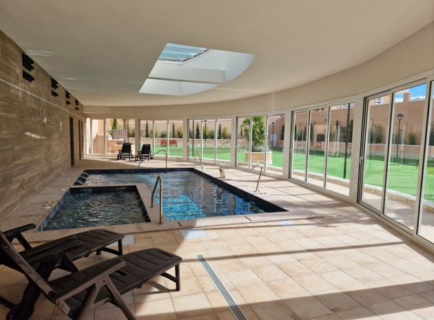 Revente - Appartement - Guardamar del Segura - El Raso