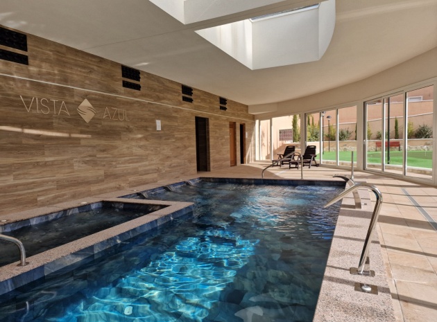 Revente - Appartement - Guardamar del Segura - El Raso