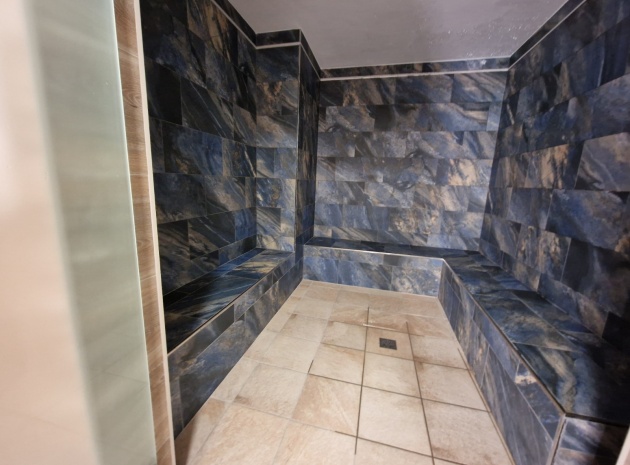 Revente - Appartement - Guardamar del Segura - El Raso