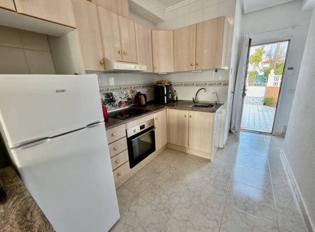 Wiederverkauf - Villa - Ciudad Quesada