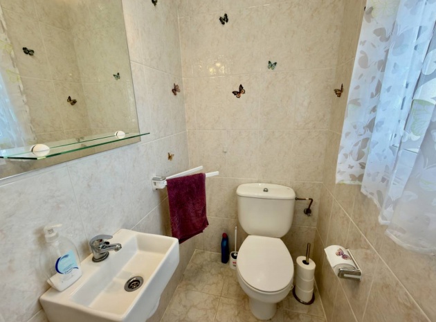 Wiederverkauf - Villa - Ciudad Quesada