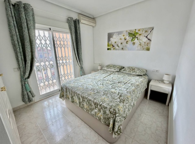 Wiederverkauf - Villa - Ciudad Quesada