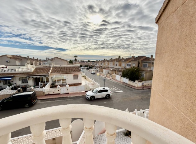 Wiederverkauf - Villa - Ciudad Quesada