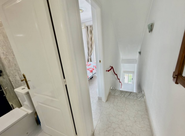 Wiederverkauf - Villa - Ciudad Quesada