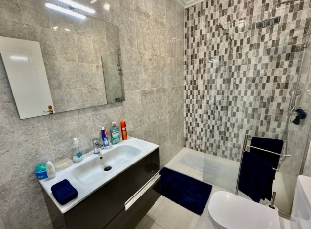 Wiederverkauf - Villa - Ciudad Quesada