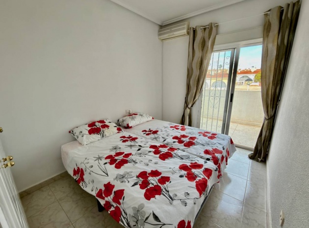 Wiederverkauf - Villa - Ciudad Quesada