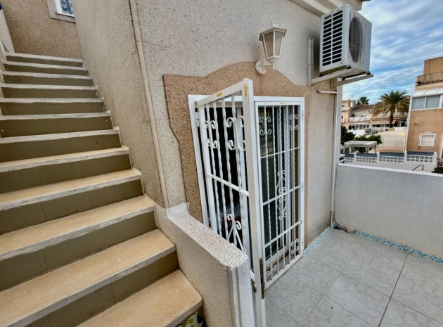 Wiederverkauf - Villa - Ciudad Quesada