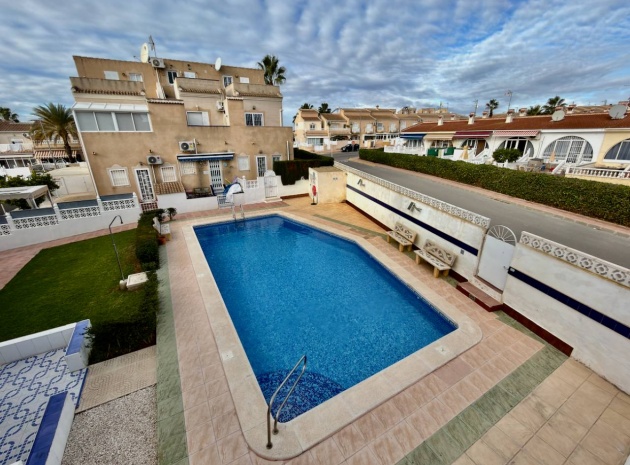 Wiederverkauf - Villa - Ciudad Quesada