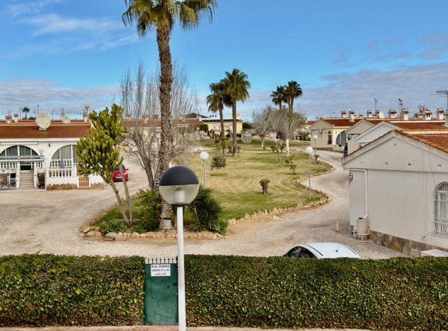 Wiederverkauf - Villa - Ciudad Quesada