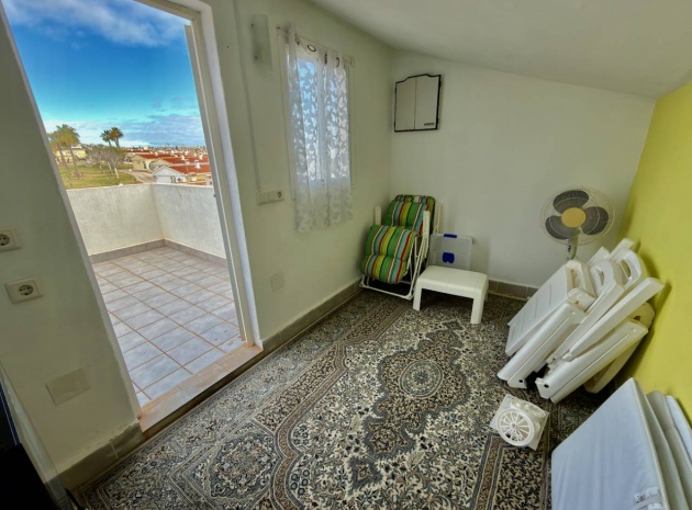 Wiederverkauf - Villa - Ciudad Quesada