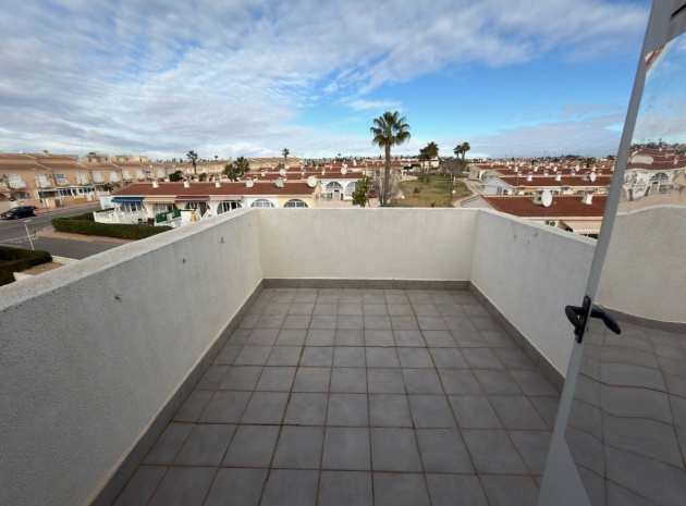 Wiederverkauf - Villa - Ciudad Quesada