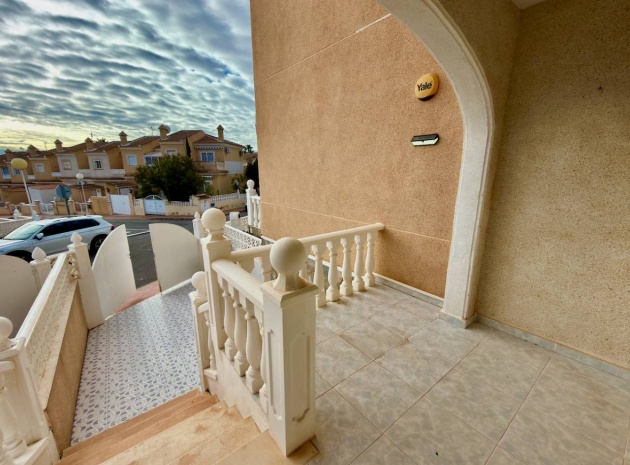 Wiederverkauf - Villa - Ciudad Quesada