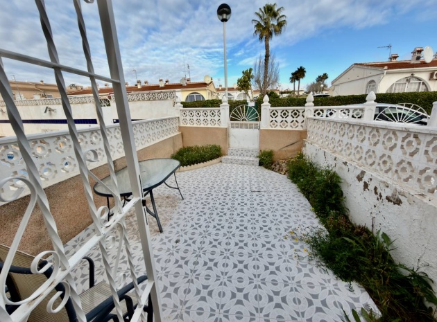 Wiederverkauf - Villa - Ciudad Quesada