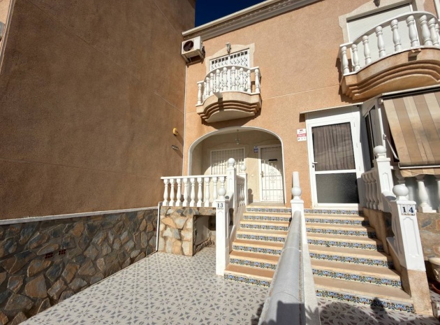 Wiederverkauf - Villa - Ciudad Quesada