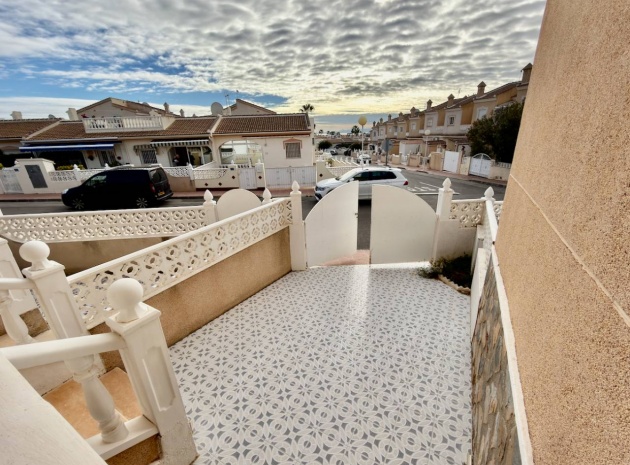 Wiederverkauf - Villa - Ciudad Quesada