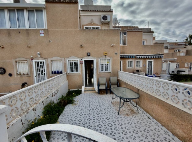 Wiederverkauf - Villa - Ciudad Quesada