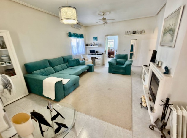 Resale - Villa - Ciudad Quesada