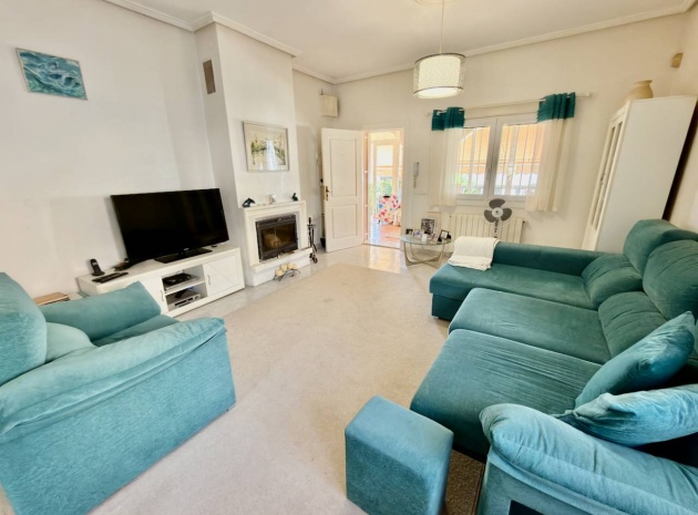 Resale - Villa - Ciudad Quesada