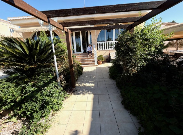 Resale - Villa - Ciudad Quesada
