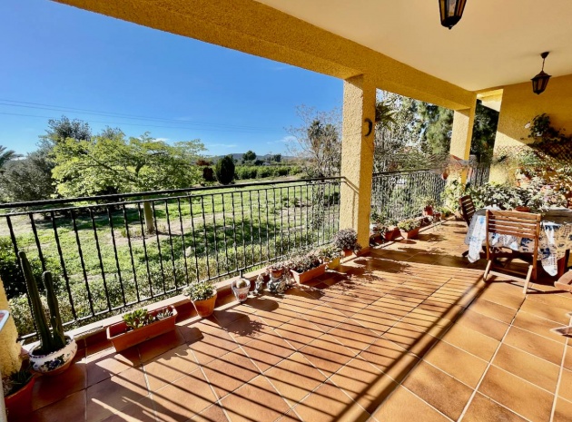 Resale - Country Property - Daya Nueva