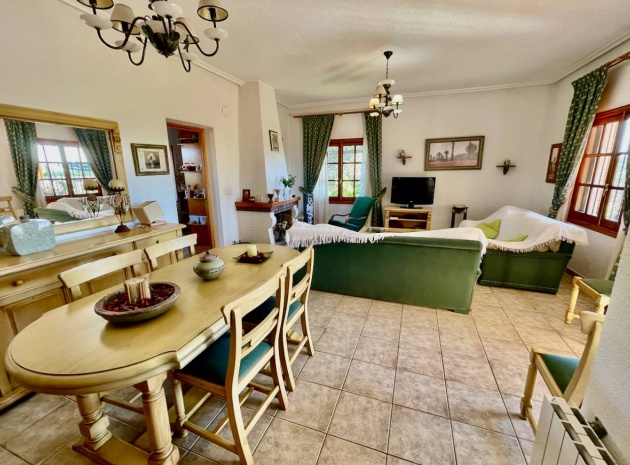 Resale - Country Property - Daya Nueva