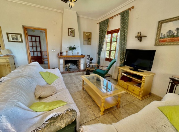 Resale - Country Property - Daya Nueva