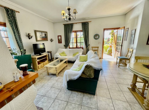 Resale - Country Property - Daya Nueva