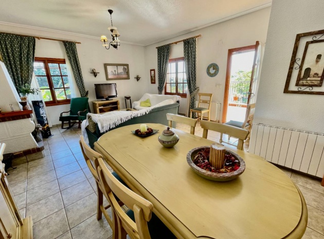 Resale - Country Property - Daya Nueva