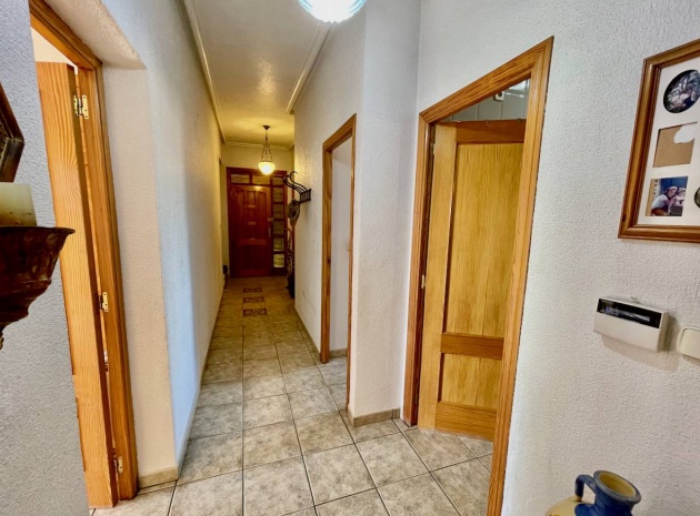 Resale - Country Property - Daya Nueva