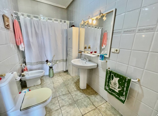 Resale - Country Property - Daya Nueva