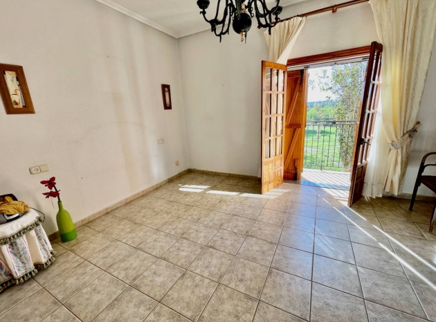 Resale - Country Property - Daya Nueva