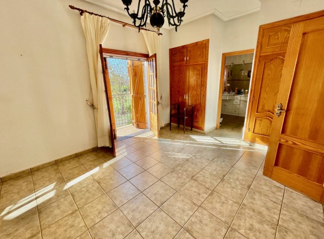 Resale - Country Property - Daya Nueva