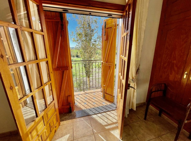 Resale - Country Property - Daya Nueva